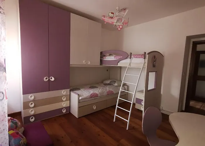 Casa Phoenix Appartamento Piano Terra Immerso Nel Verde A Pochi Minuti Dalla Ciclabile