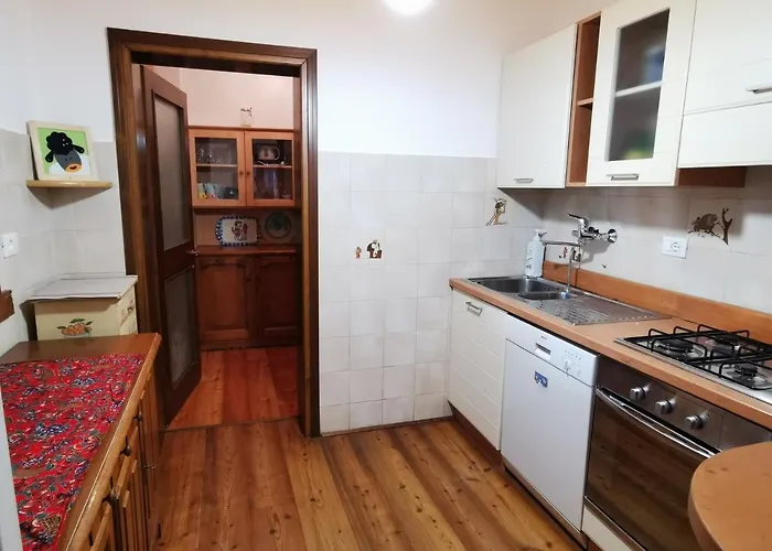 Casa Phoenix Appartamento Piano Terra Immerso Nel Verde A Pochi Minuti Dalla Ciclabile