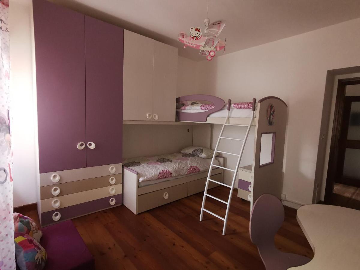 Casa Phoenix Piano Terra Immerso Nel A Pochi Minuti Dalla Ciclabile Pieve di Cadore