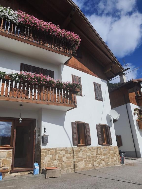 Casa Phoenix Piano Terra Immerso Nel A Pochi Minuti Dalla Ciclabile * Pieve di Cadore