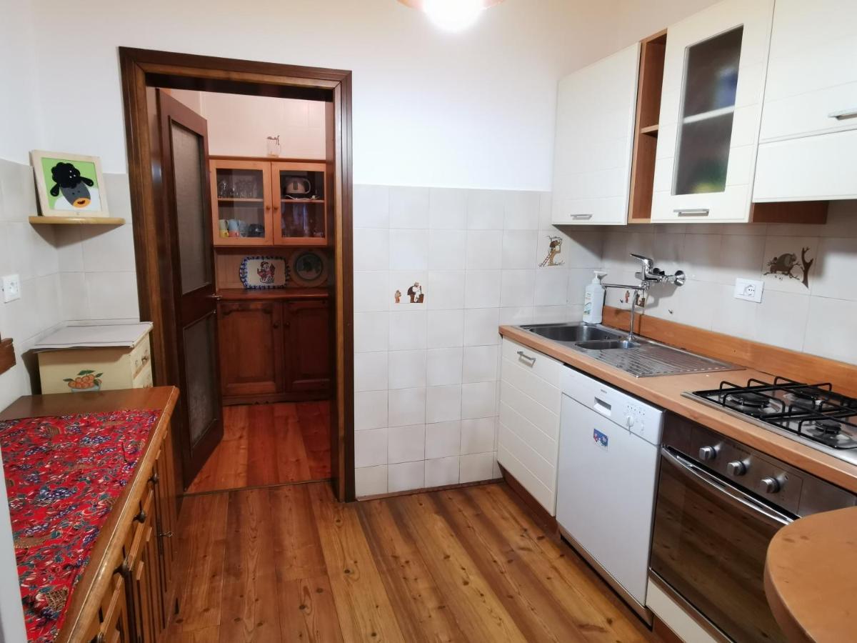 Casa Phoenix Piano Terra Immerso Nel A Pochi Minuti Dalla Ciclabile *