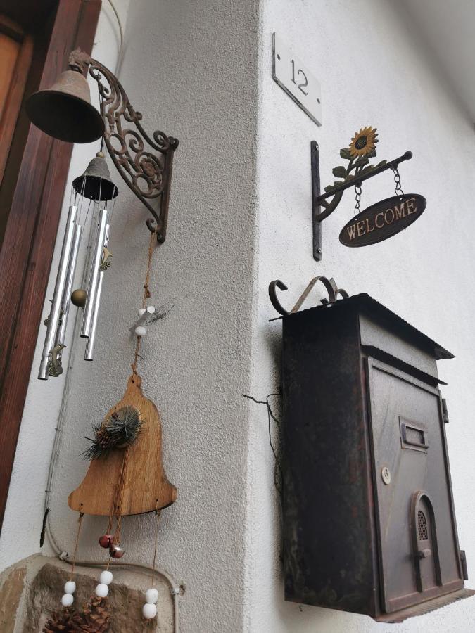 Appartement Casa Phoenix Piano Terra Immerso Nel A Pochi Minuti Dalla Ciclabile *